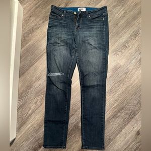 Paige skyline skinny jeans